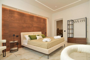 FLA' Suite Deluxe Terrasini